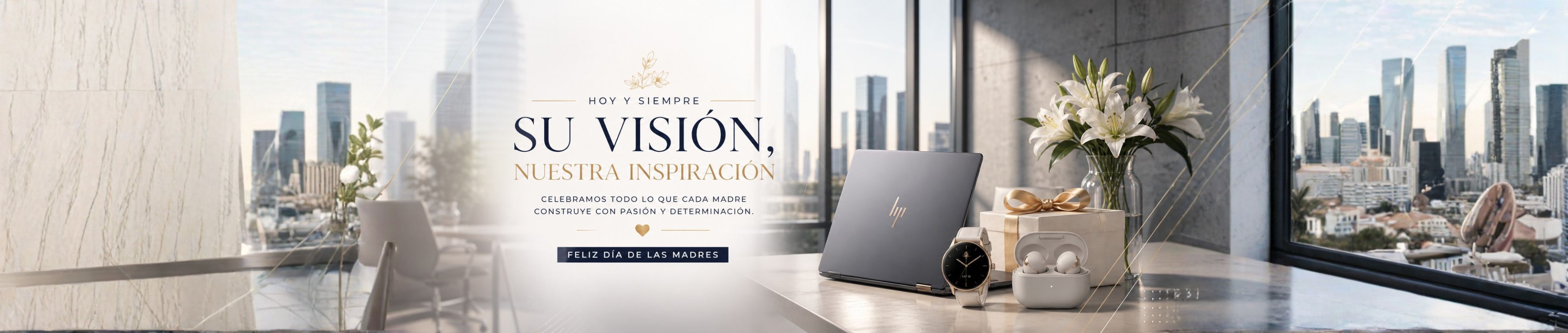 Compra laptops, impresoras, cámaras de seguridad y más en Global Office. Ofrecemos productos de tecnología, línea blanca, y sistemas CCTV con envío en todo México.